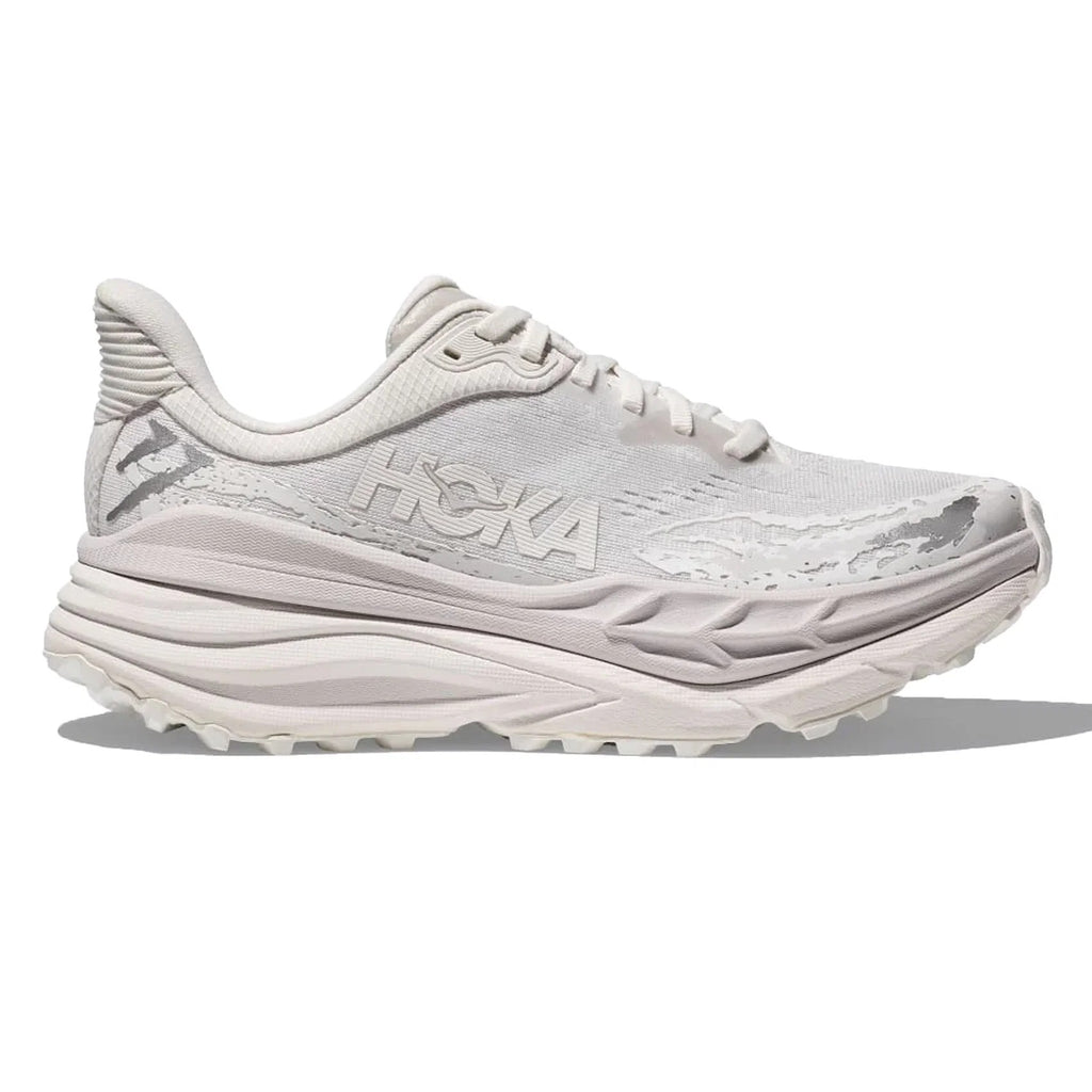 Hoka Stinson 7 White--