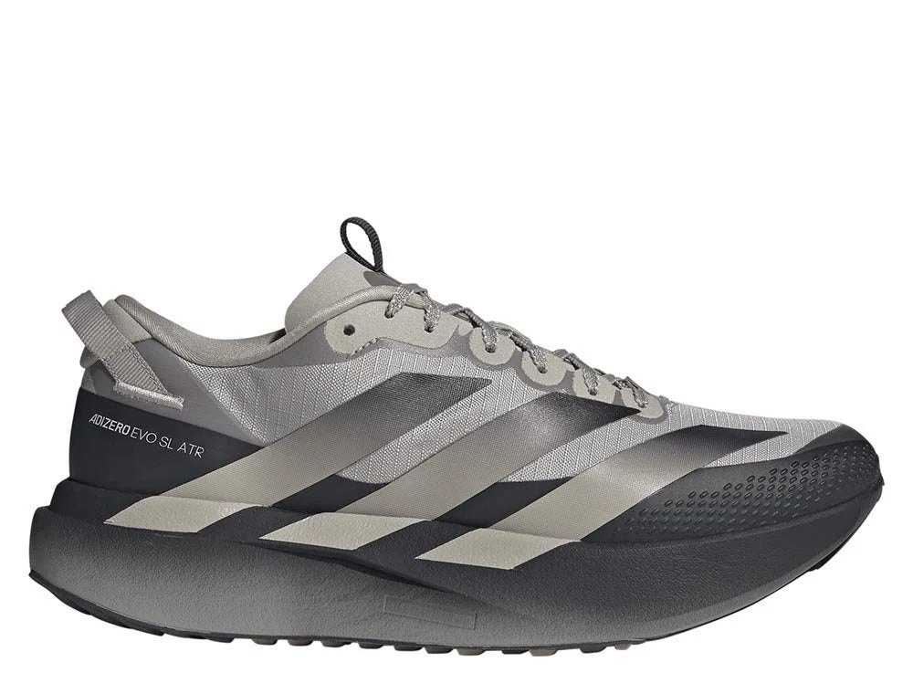 Adidass Adizero Evo SL ATR Silver Pebble 2597