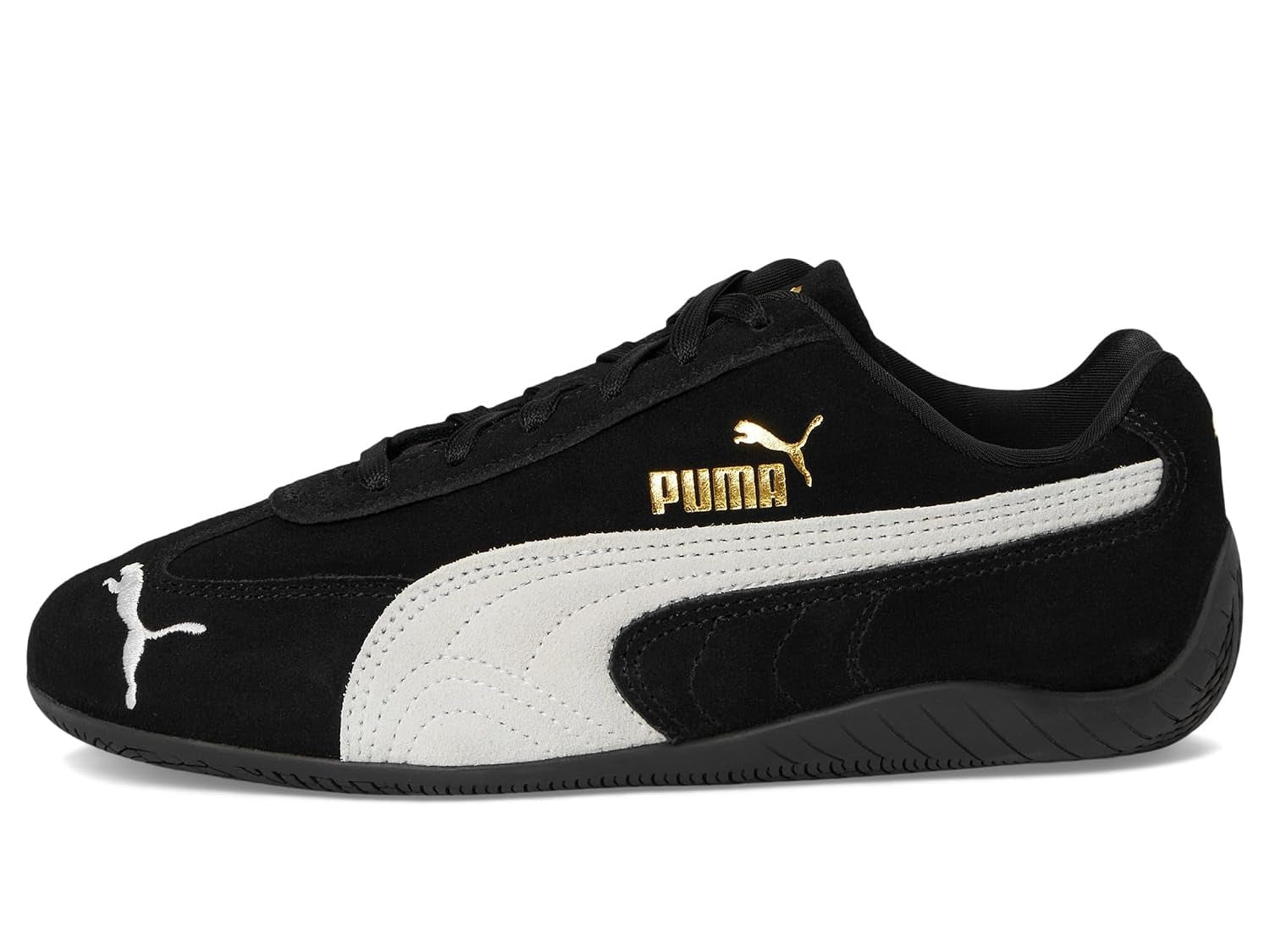 Pumaa SpeedCat OG White Black 1862