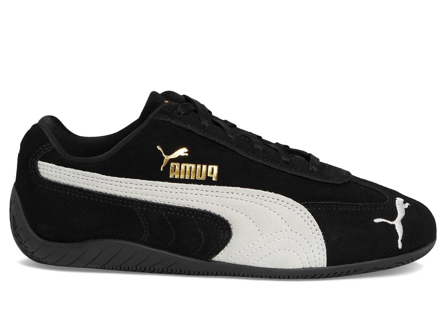 Pumaa SpeedCat OG White Black 1862
