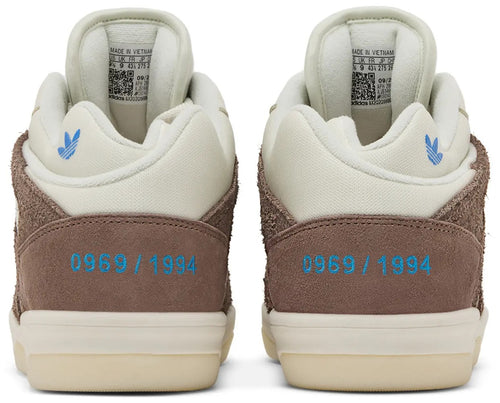 Adidass Badbo 1.0 Bad Bunny Brown 2587