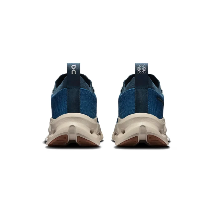 On Cloud Loewe X On Running Cloudtilt Denim Blue