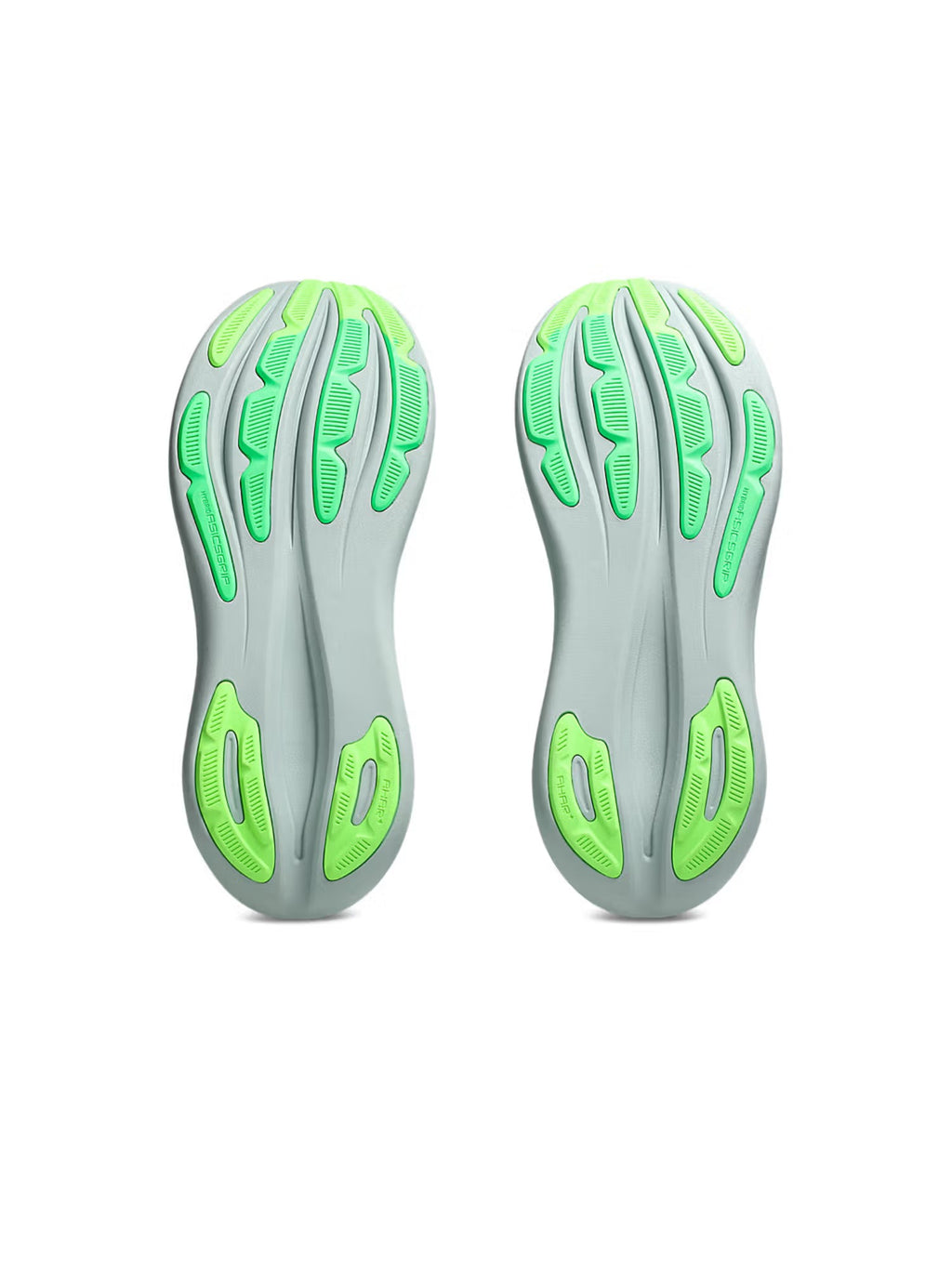 Asicss Gel-Nimbus 28 COLD MOSSILLUMINATE GREEN 624