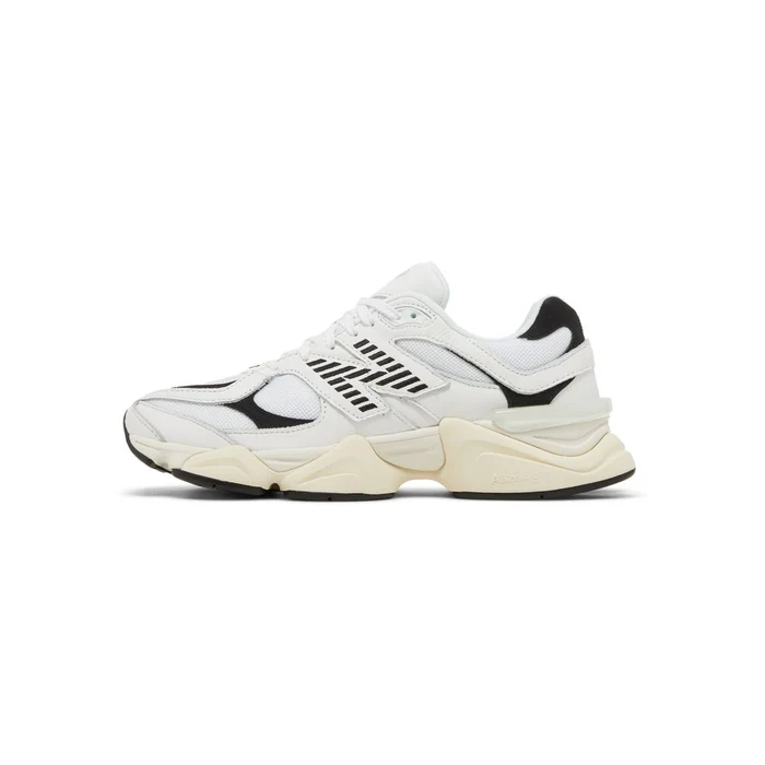 Neww Balancee 9060 White Black