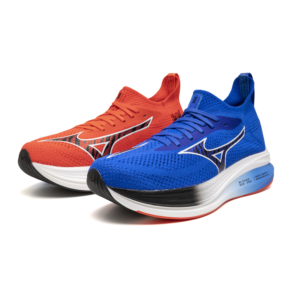 Mizuno Neo Vista Red Blue 2558
