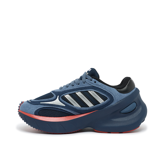 ADIDASS ADIZERO GOUKANA CORE NAVY PRELOVED RED 284