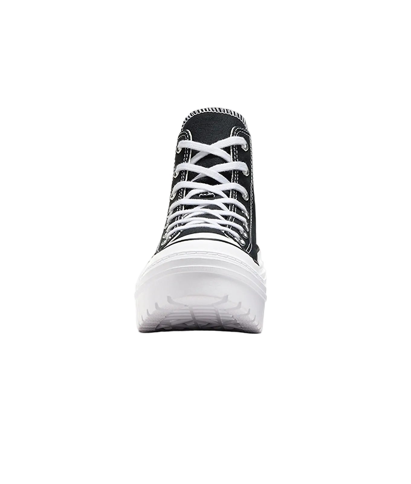 conversee chuck taylor all star lugged hi black for men s