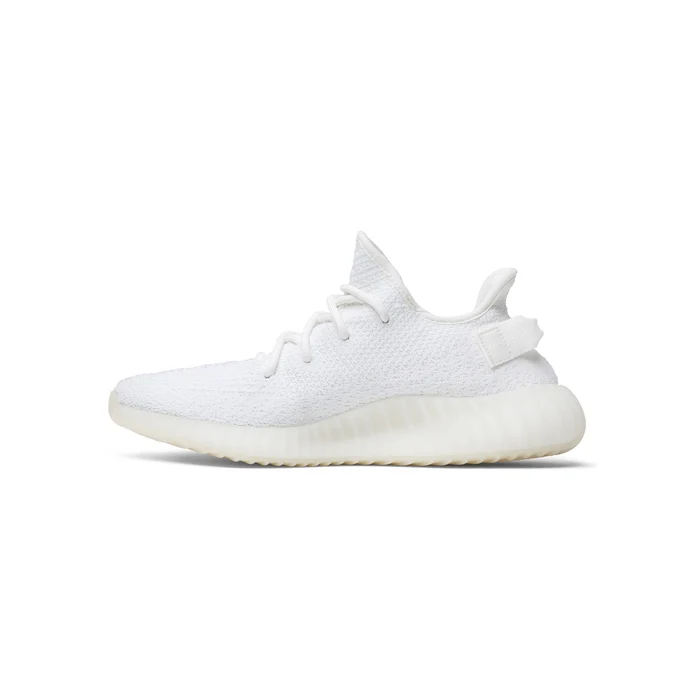 adidass Yeezy 350 Oreo white semi ua with full kit