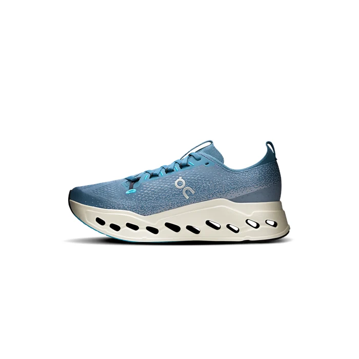 On Running Cloudsurfer Max Dust