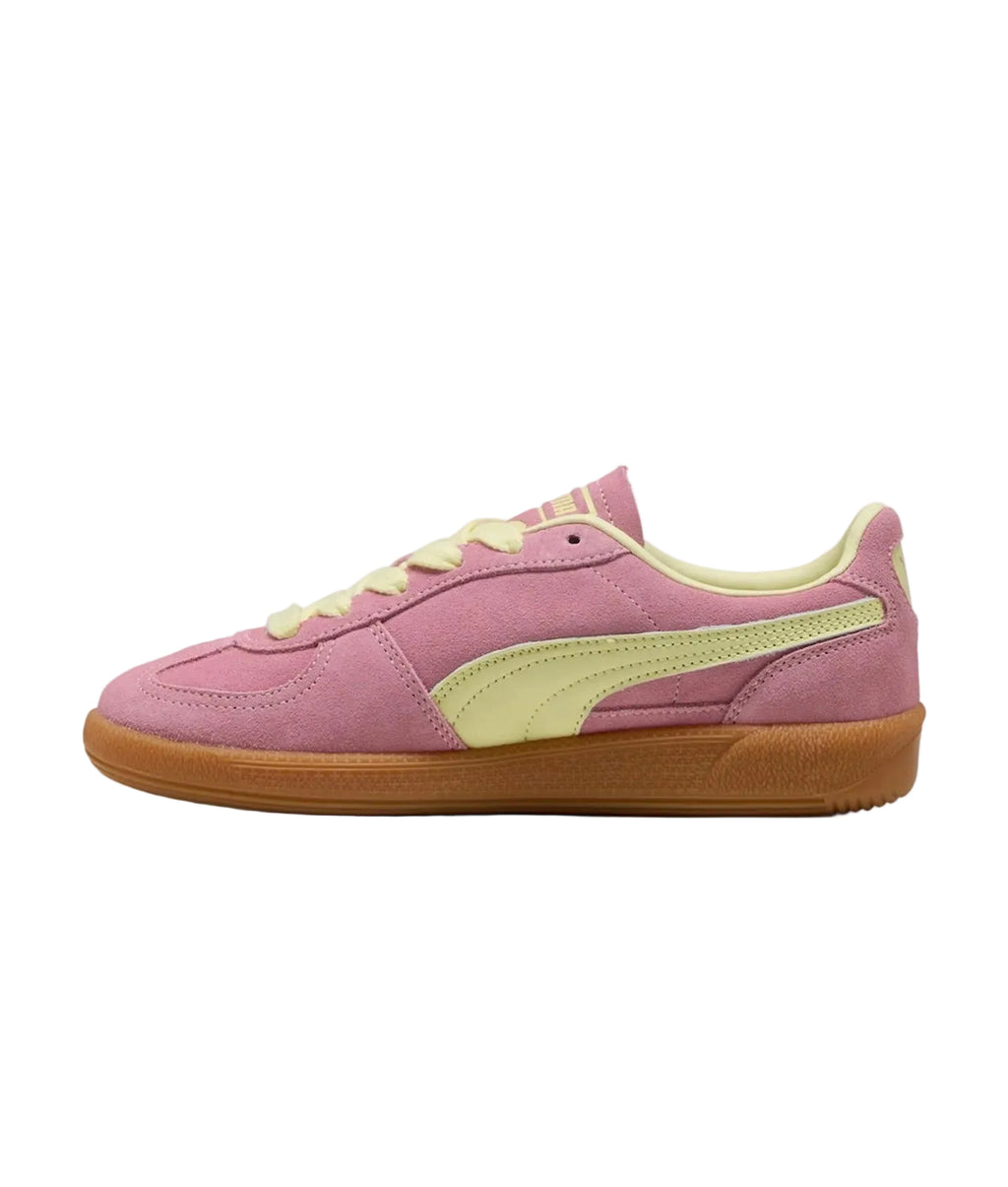 Pumaa Palermo Grape Mist Peach