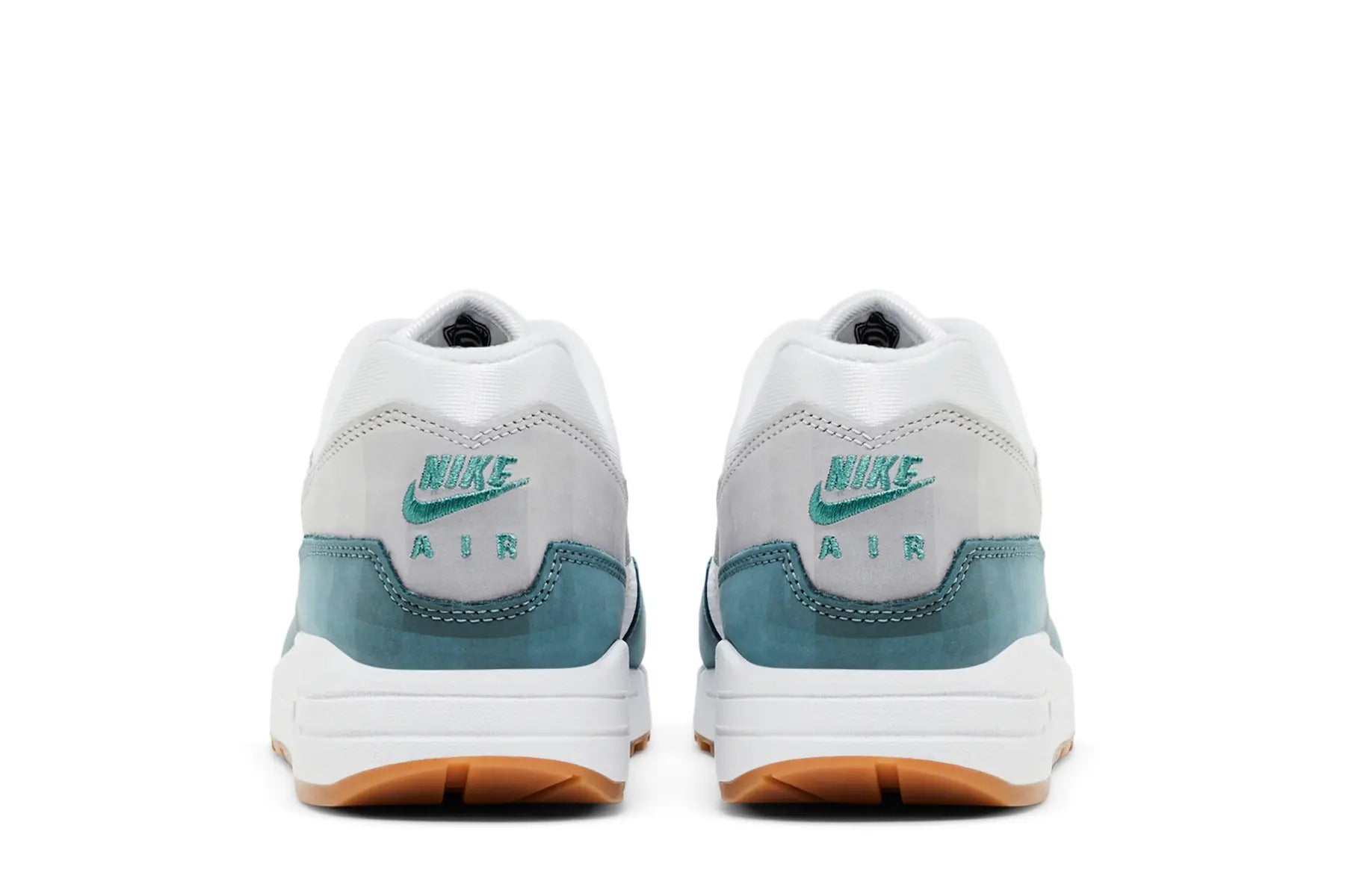 Nikee Airmax 1 Swoosh Low Poly 224