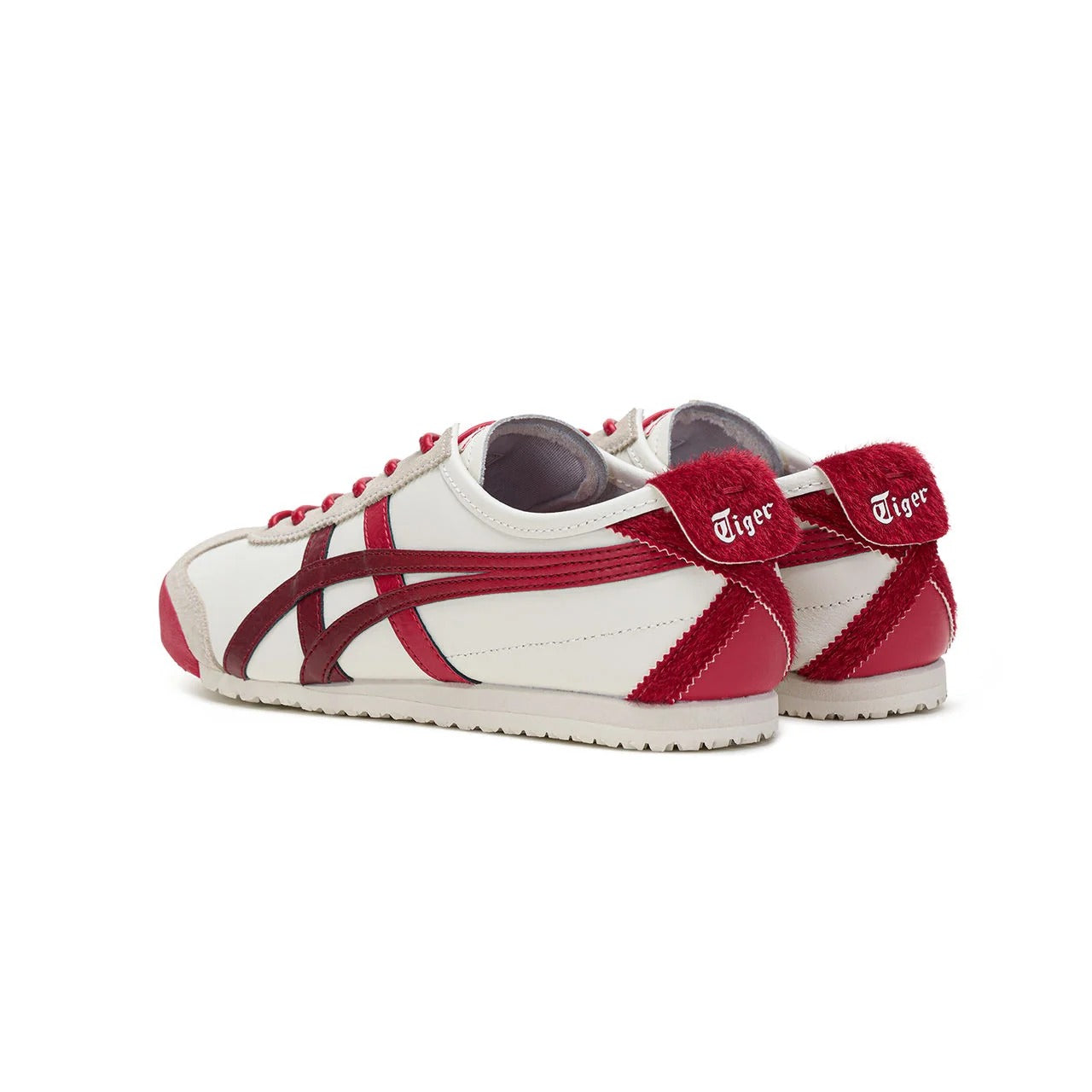 Onitsukaa Tiger Mexico 66 Year Of Horse 2026 6113