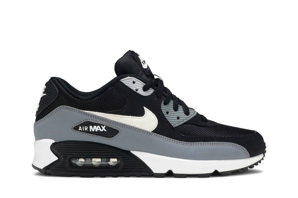 Nikkee AirMax 90 Essential Blackwhite