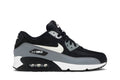Nikkee AirMax 90 Essential Blackwhite