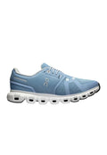 On Running Cloud 6 Chambray White