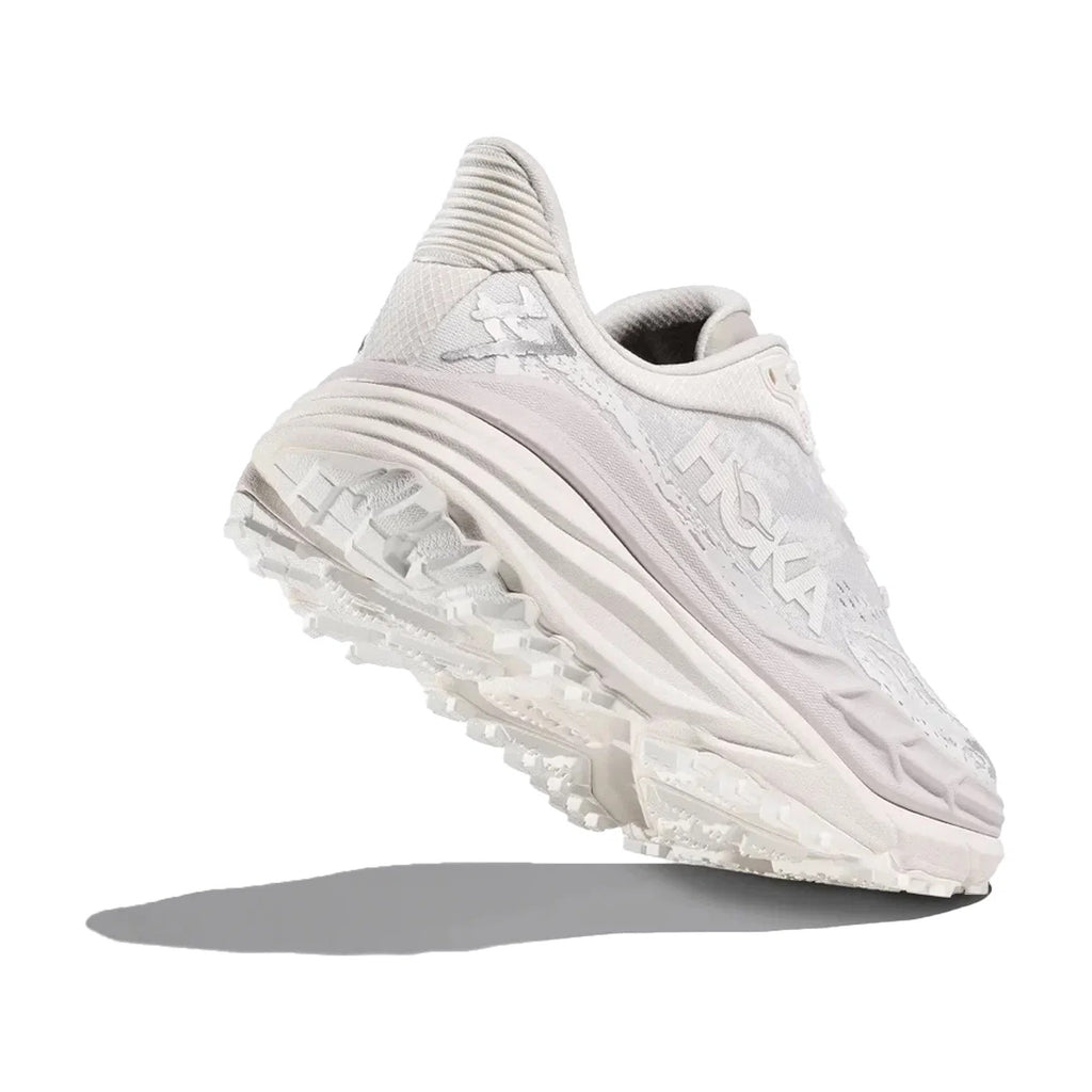 Hoka Stinson 7 White--