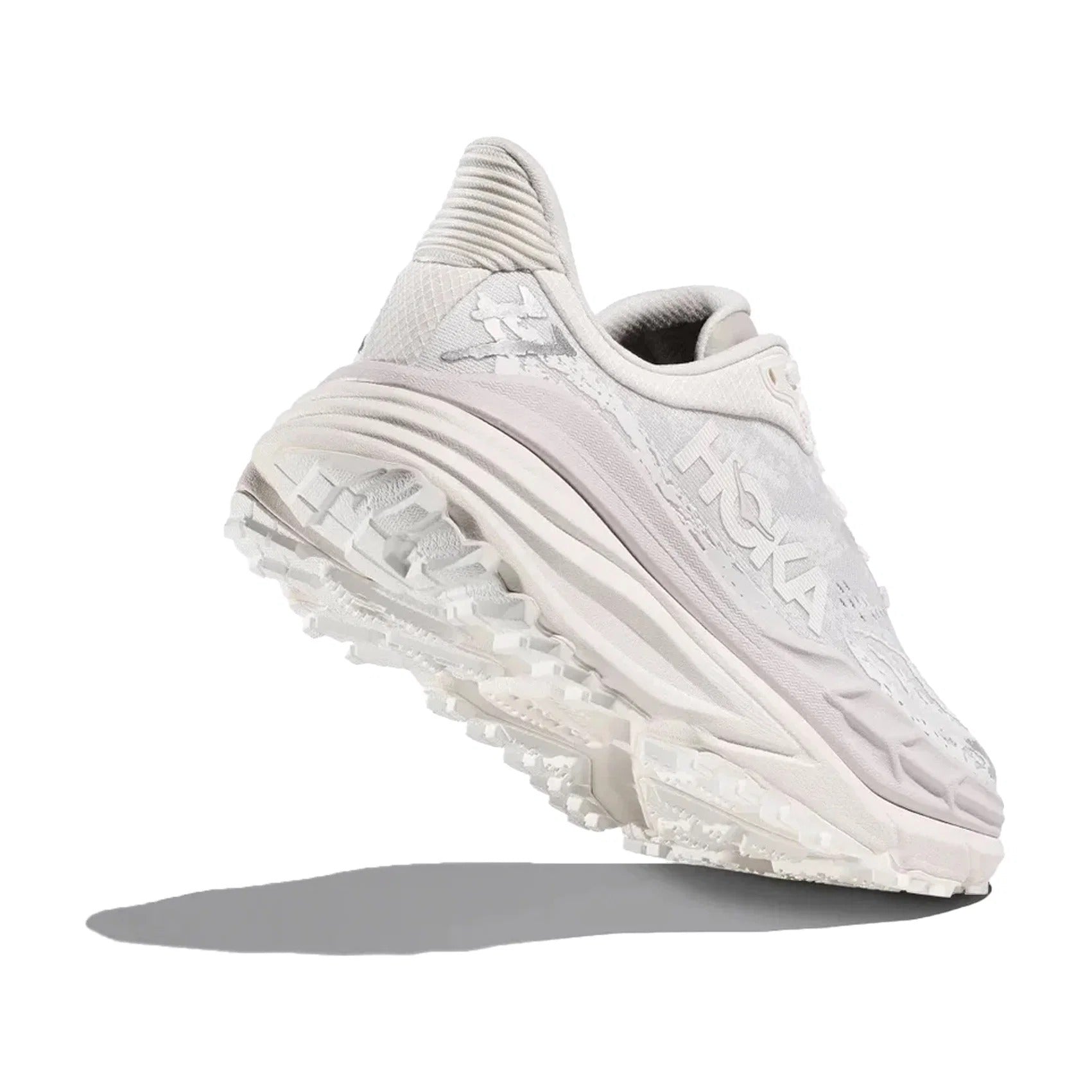 Hoka Stinson 7 White--