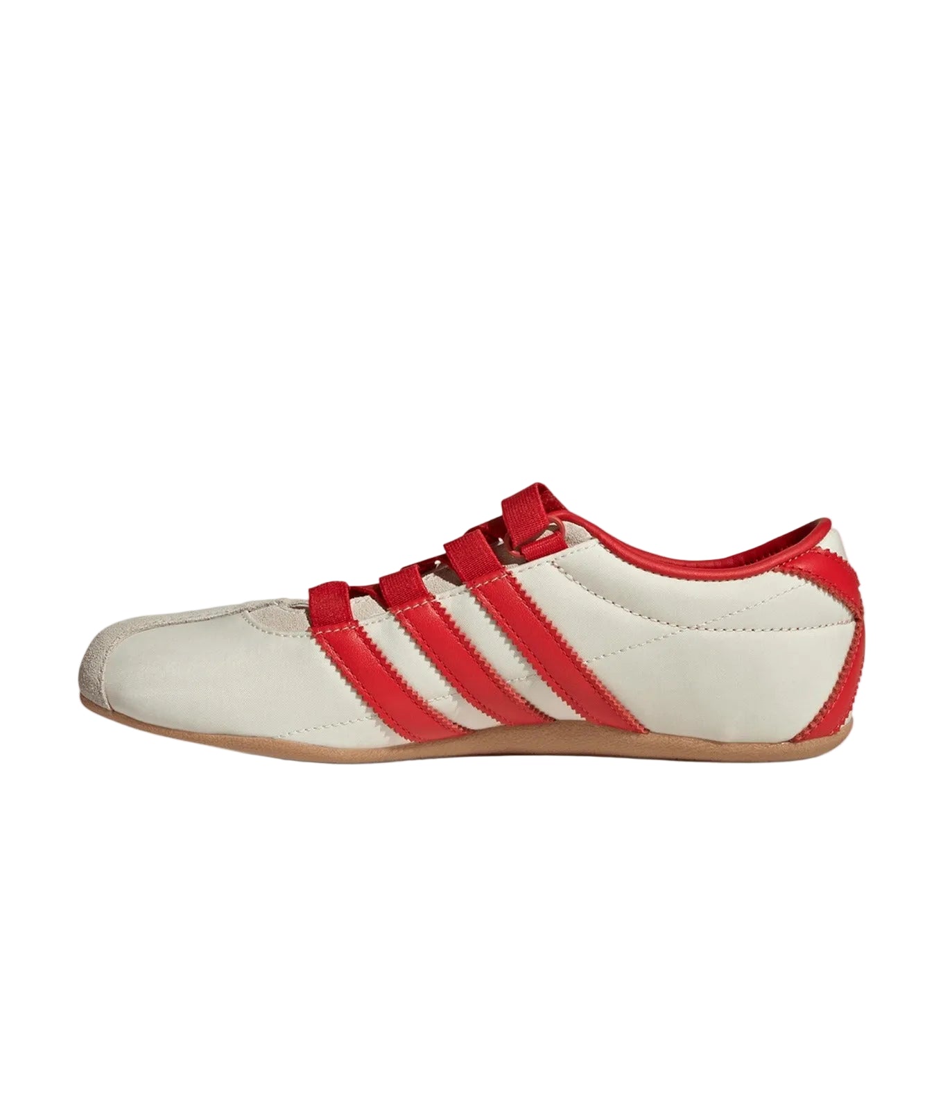 Adiidas Tokyo MJ Cream White Red