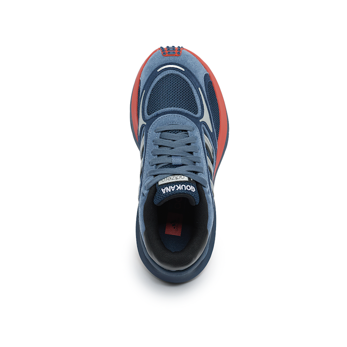 ADIDASS ADIZERO GOUKANA CORE NAVY PRELOVED RED 284