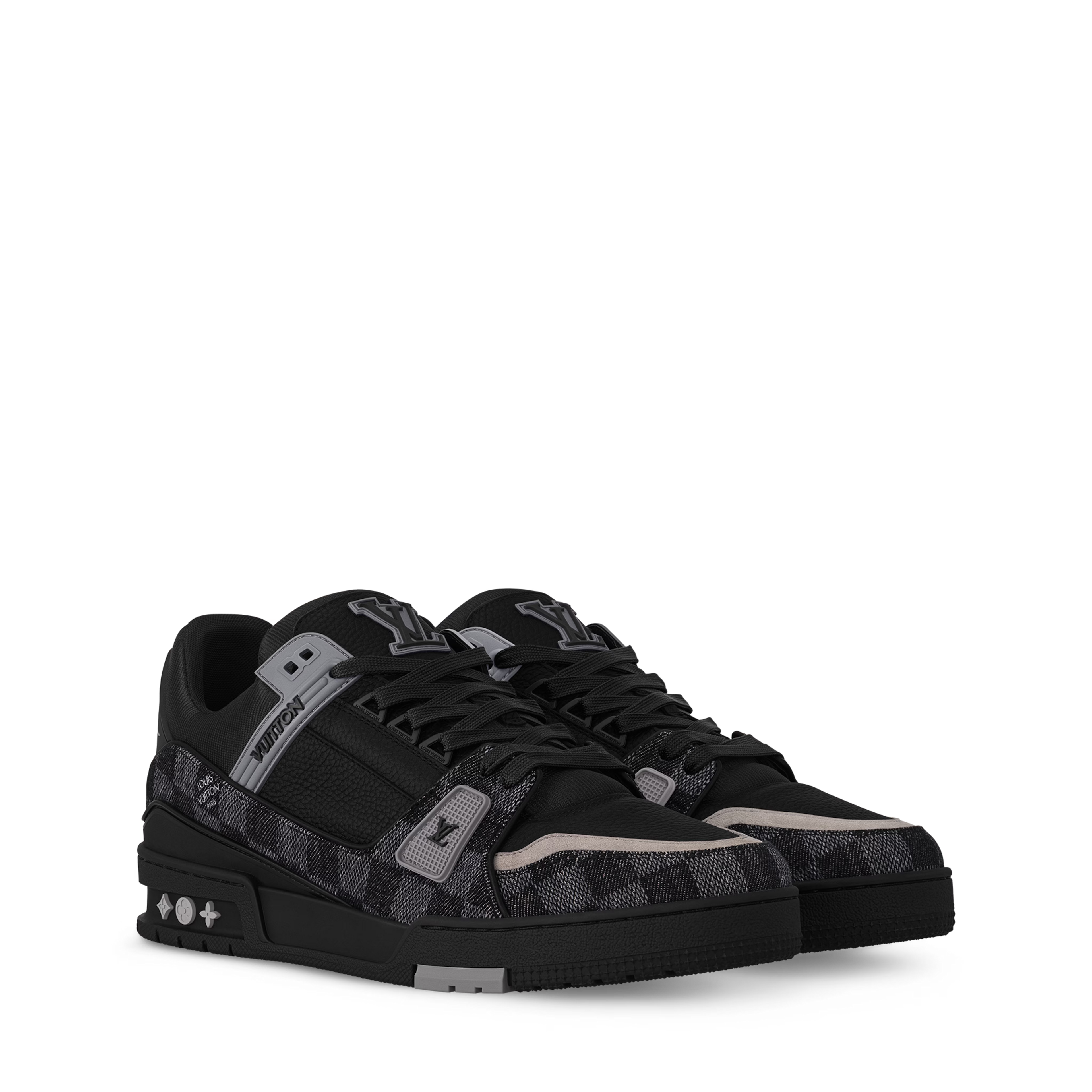 Louis_Vuitton_Trainer_Black_Grey_