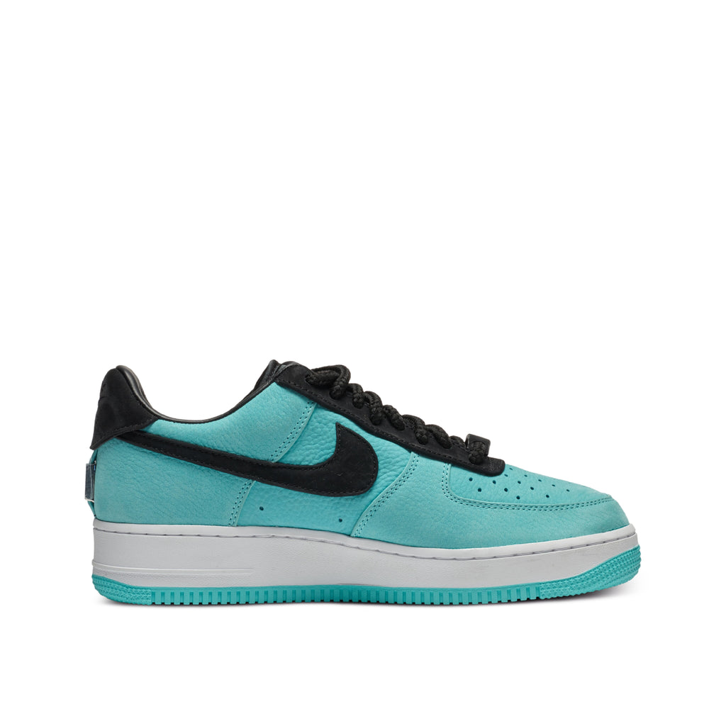 airforce 1 x tiffany green