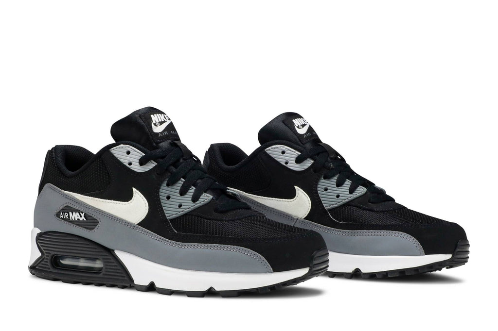 Nikkee AirMax 90 Essential Blackwhite