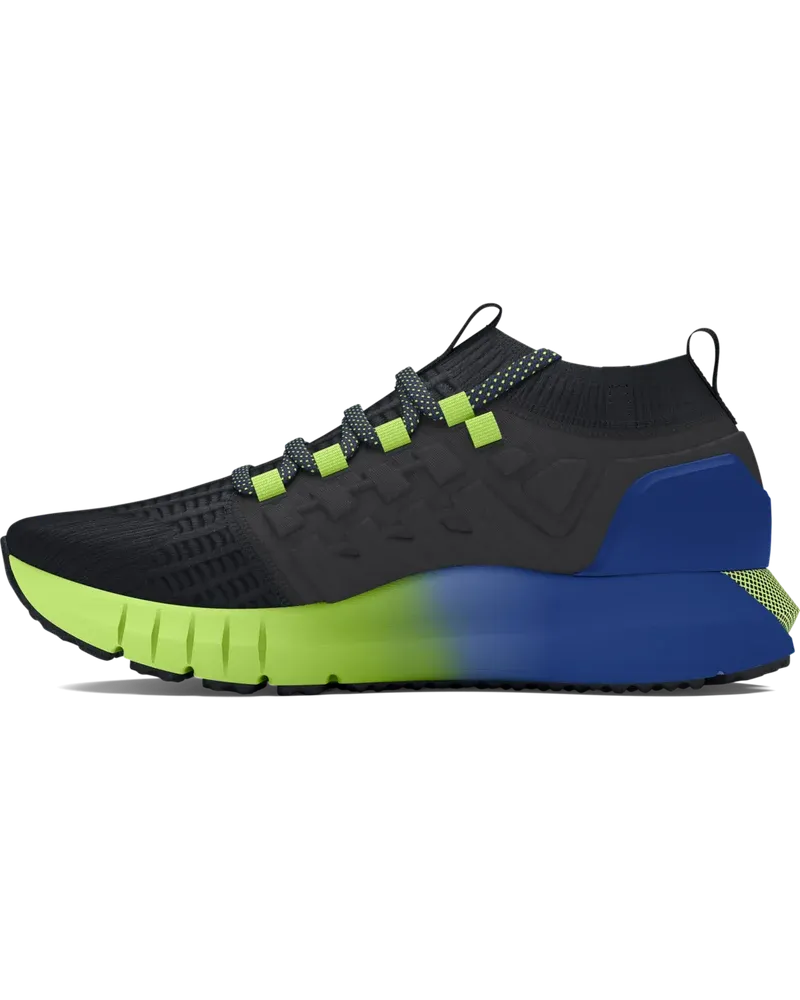 Underr Armour UA Phantom 1 Dark Grey Blue