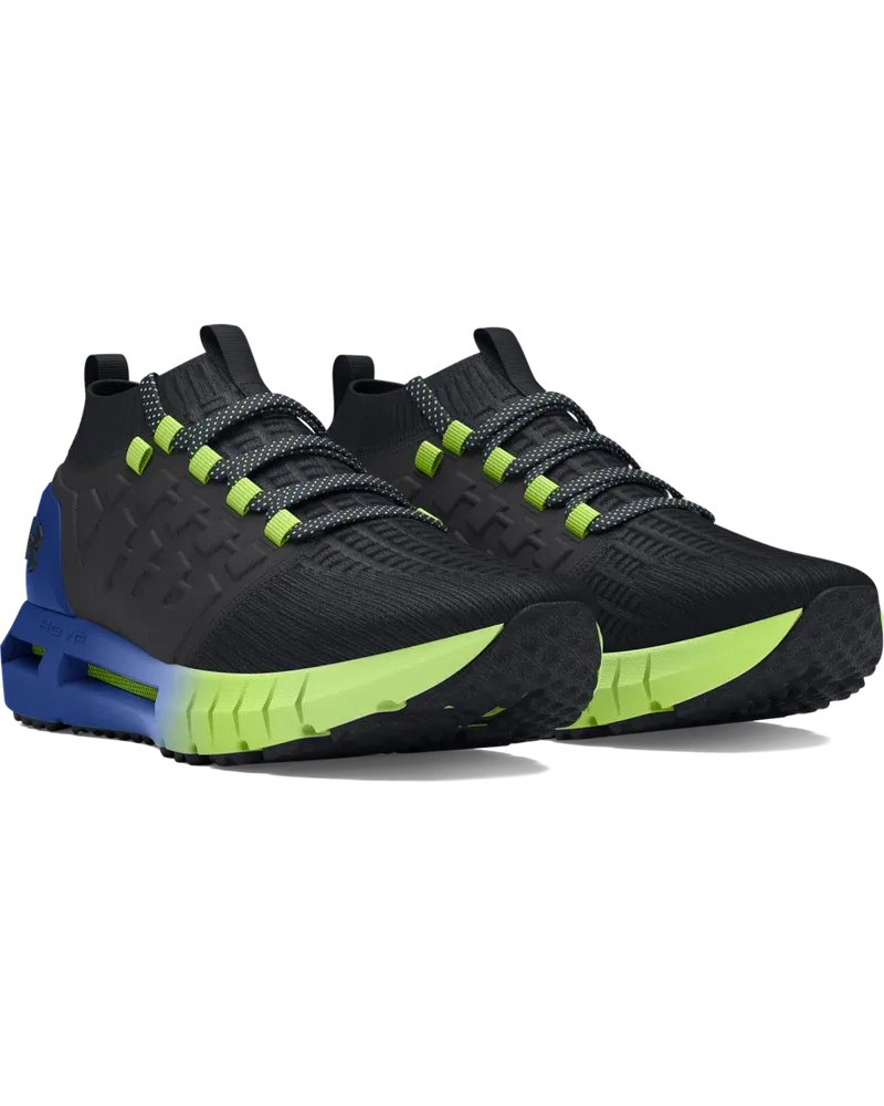 Underr Armour UA Phantom 1 Dark Grey Blue