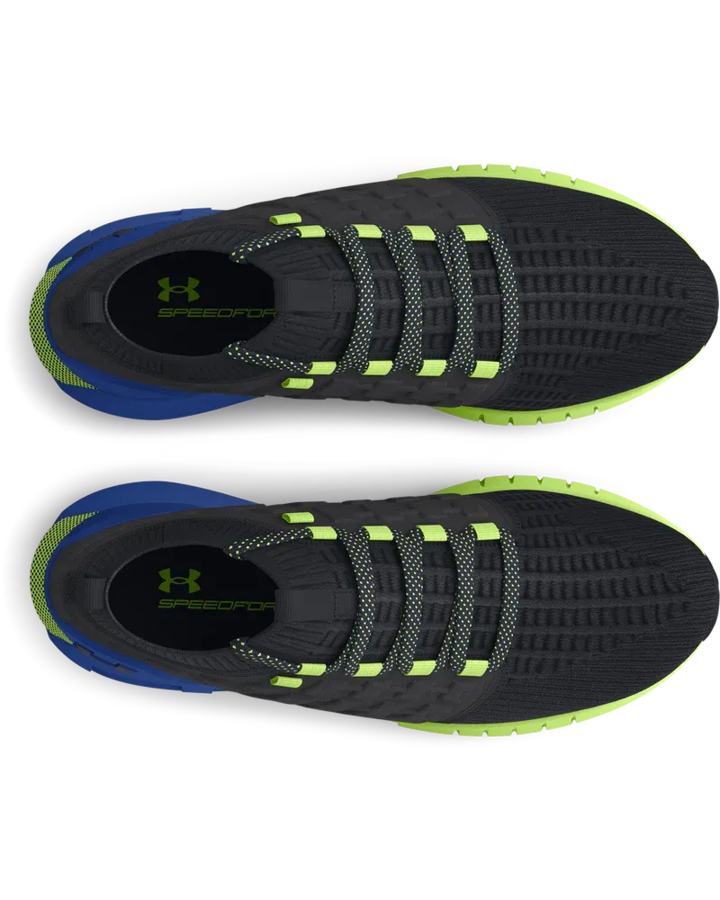 Underr Armour UA Phantom 1 Dark Grey Blue