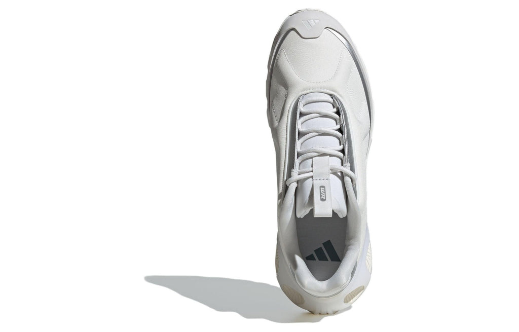 Adidass Wonder Runner White Silver 947