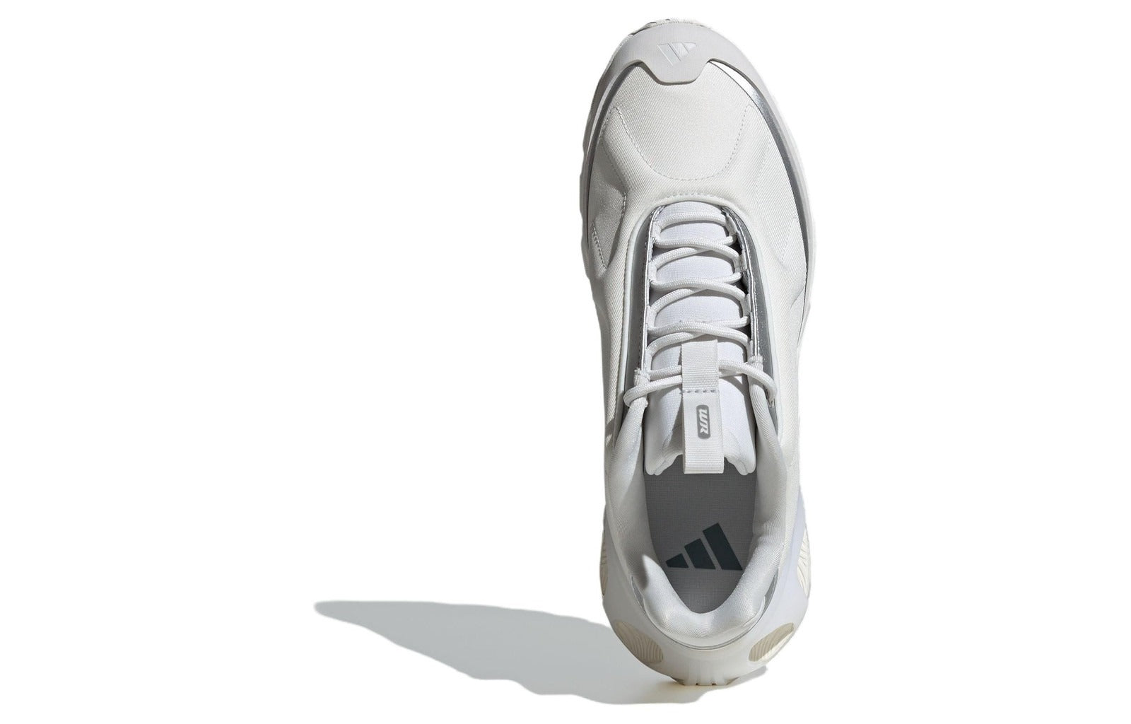 Adidass Wonder Runner White Silver 947