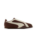 PUMAA BELLA V2 SUEDE Brown 408