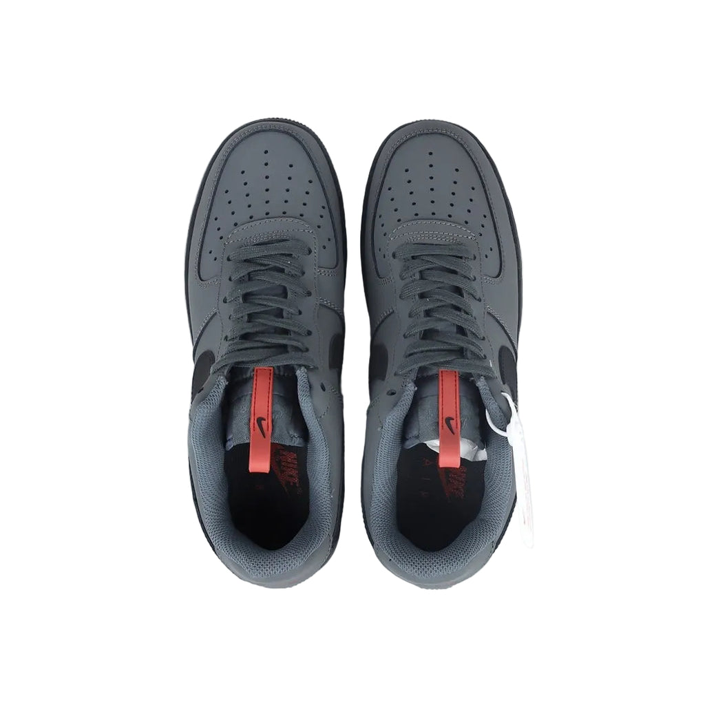 Nikee Airforce 1 Low Anthracite Grey