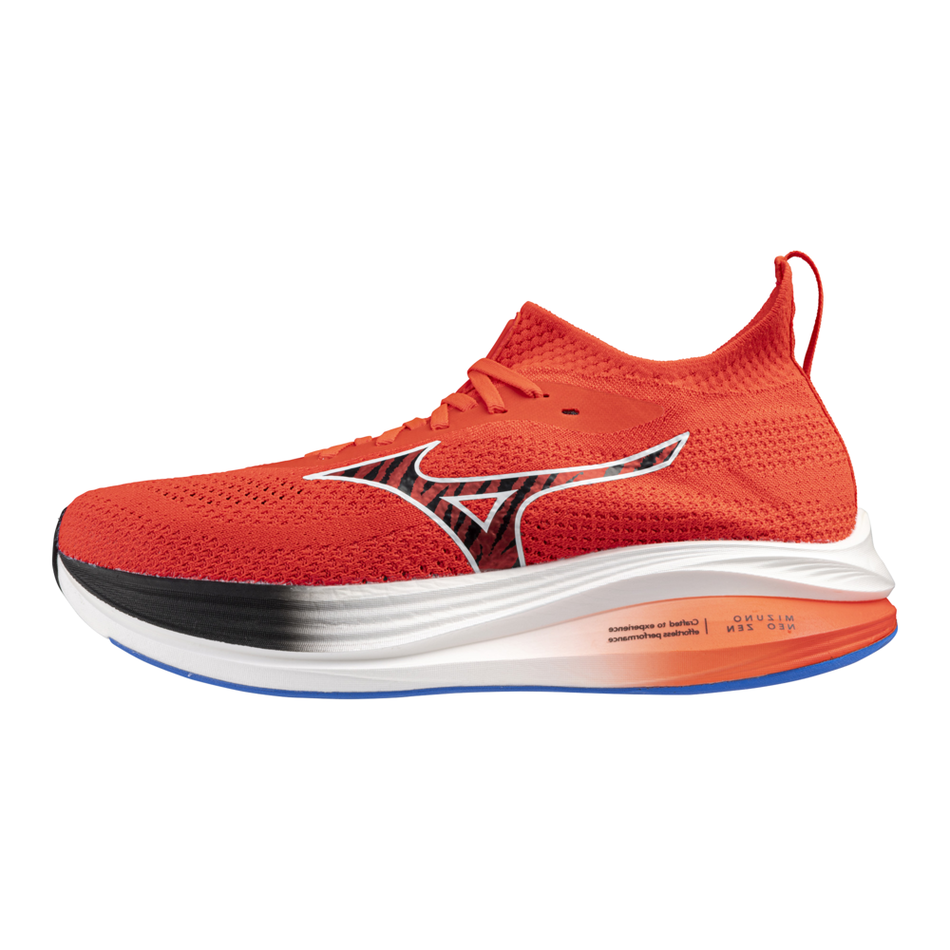 Mizuno Neo Vista Red Blue 2558