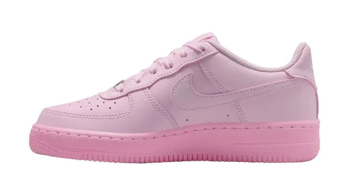 Nikee Airforce 1 Pink Foam 2616