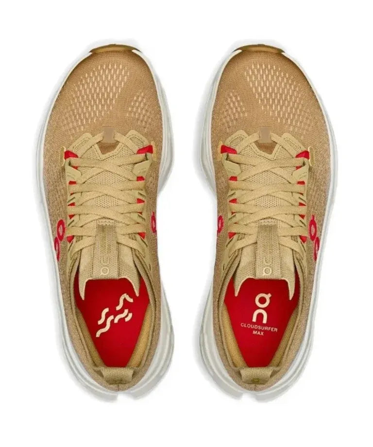 On CloudSurfer max Year Of The Horse Chai Ivory 2560