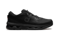 On Running x Kith Cloudzone Triple Black