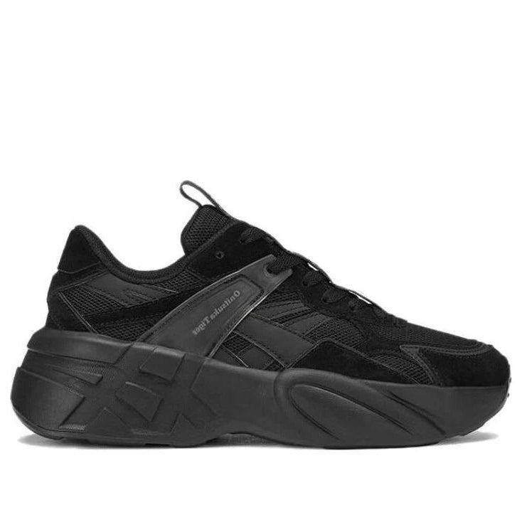 onitsukaa Tiger SP Triple Blackp