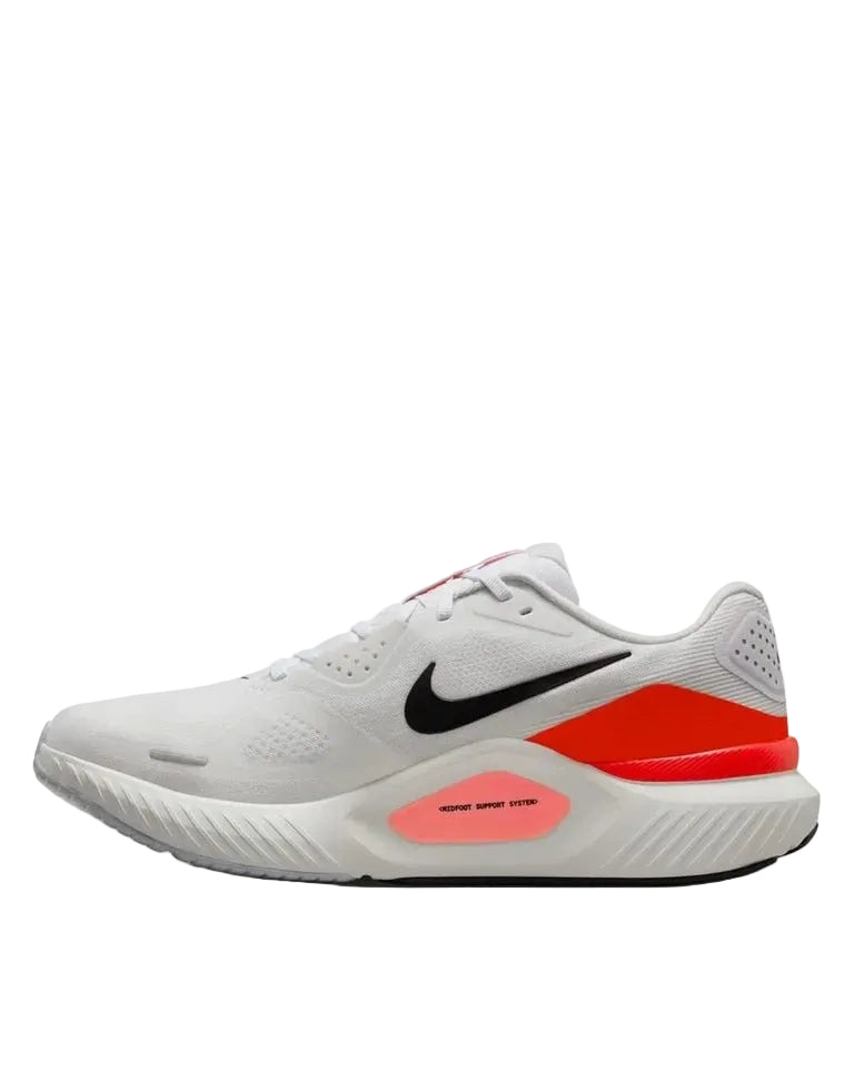 Nikkee Structure 26 White Red 1987
