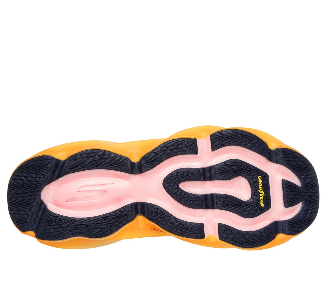 SKECHERSS SKX AERO BLUE PINK