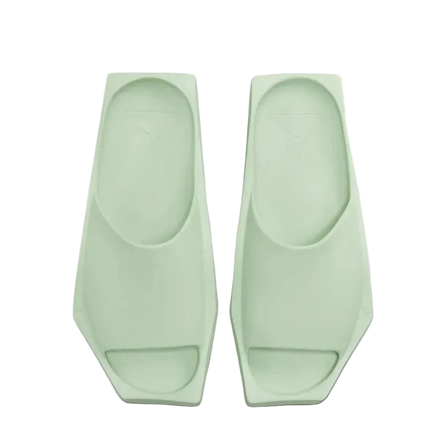 AIR JORDAN HEX MULE PISTACHIO FROST UA Quality