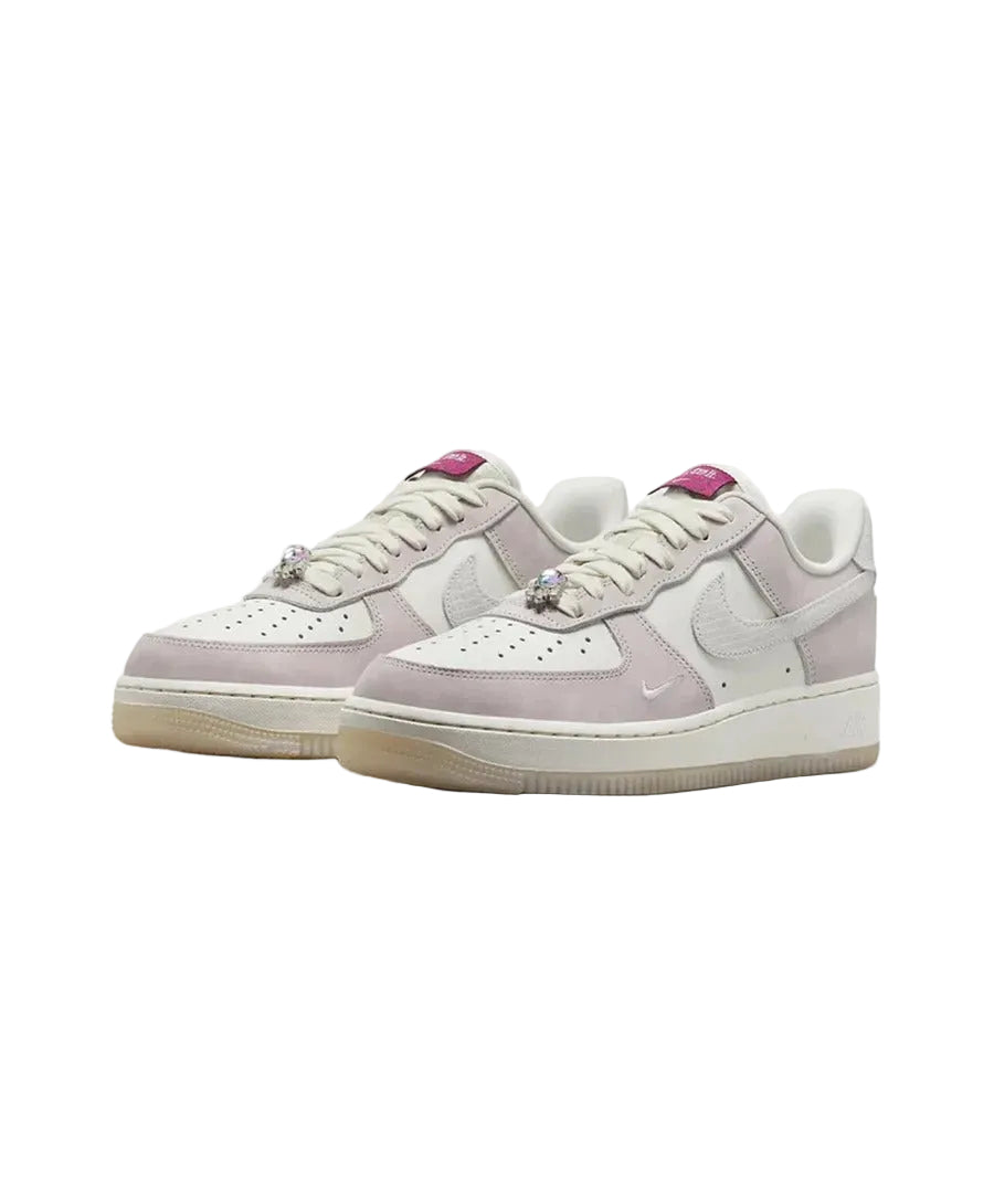 Nikee AirForce 1 07 LX Year of the Dragon 6073