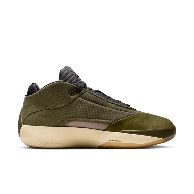 Air jordan 40 medium olive