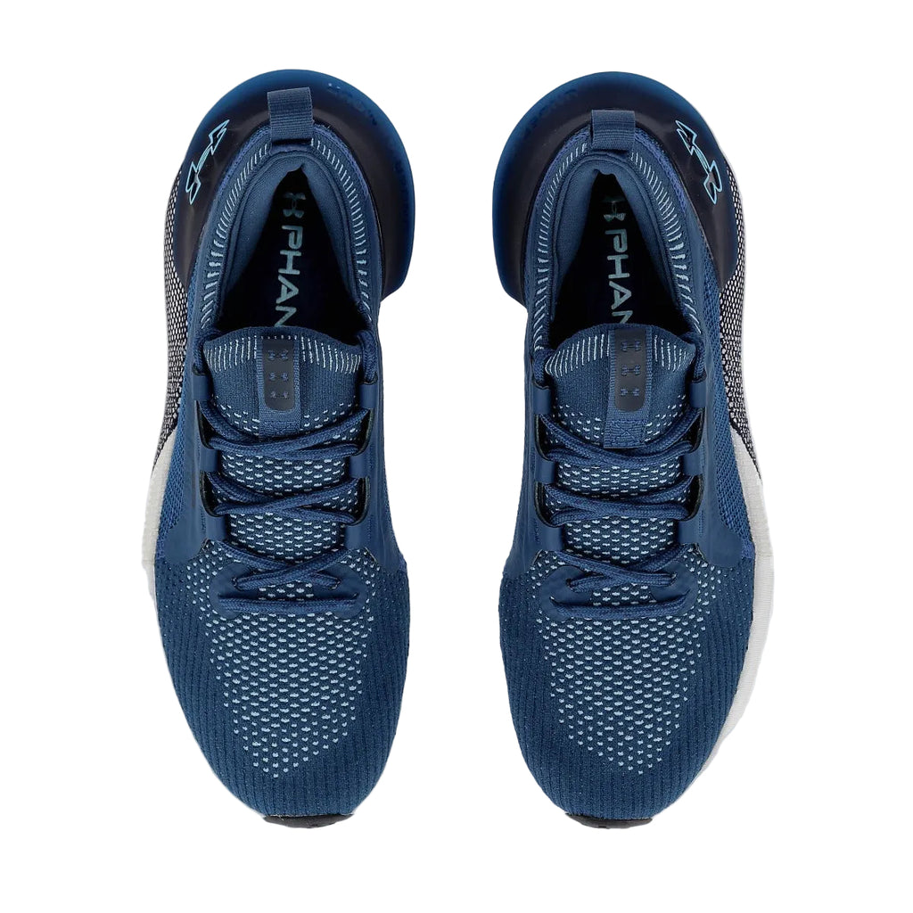 Under Armour HOVR Phantom 3 SE Blue fix