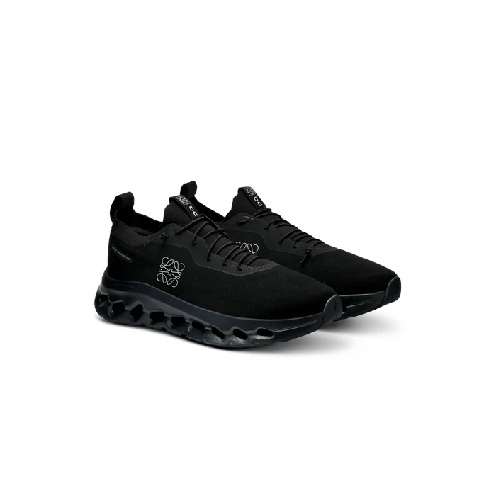 Loewe x On Cloudtilt 2.0 All Black 2234