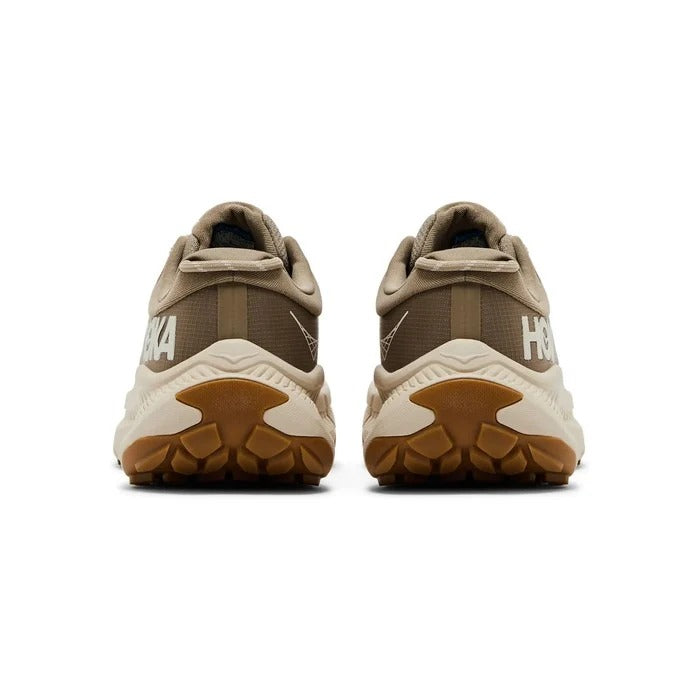 HOKA Transport Black DuneEggnog sneakers