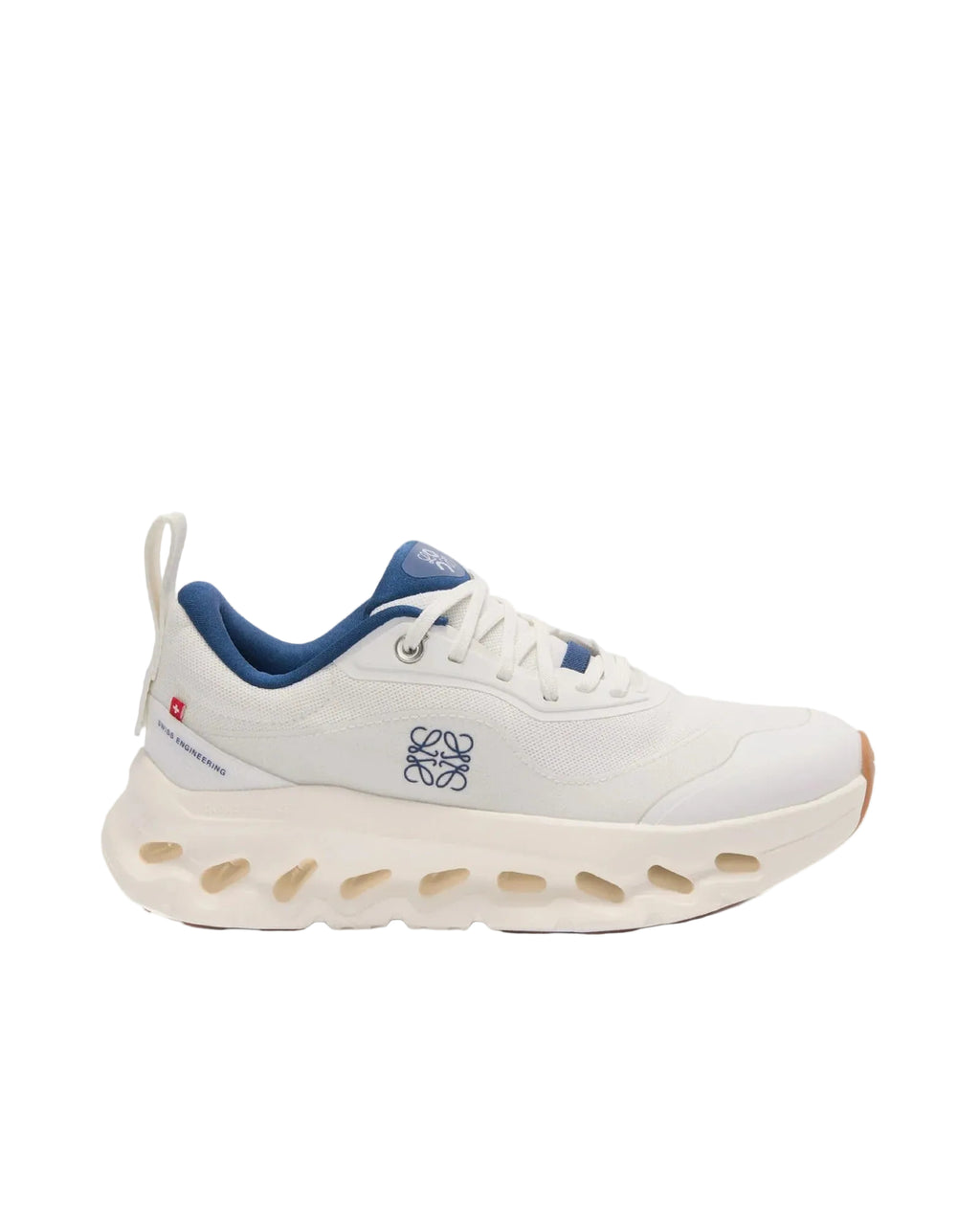 On Running x Loewe Cloudtilt 2.0 White Blue 2545