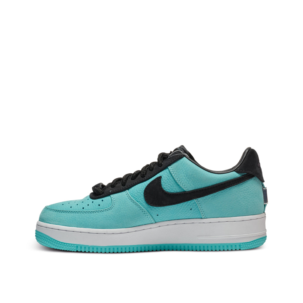 airforce 1 x tiffany green