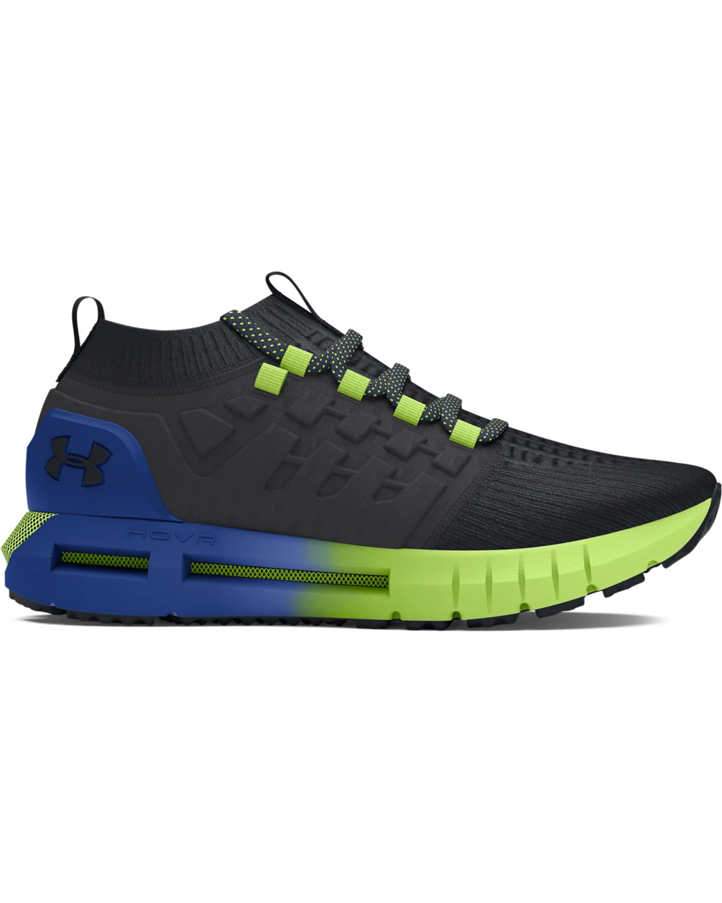 Underr Armour UA Phantom 1 Dark Grey Blue