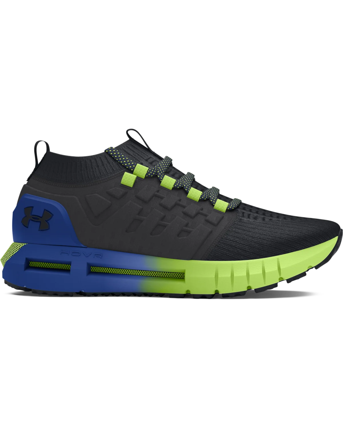 Underr Armour UA Phantom 1 Dark Grey Blue
